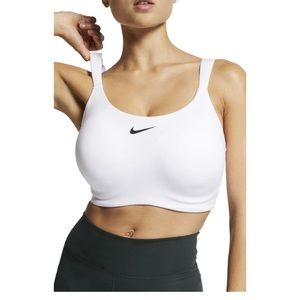 Nike High impact sports bra